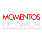 Rádio Momentos de Amor logo