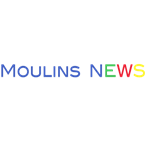 MOULINSNEWS logo