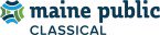 Maine Public Classical logo