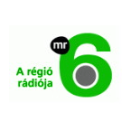 MR 6 Gyor logo