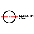 Kossuth Rádió logo
