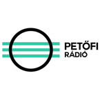 Petofi Radio logo