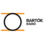 MR3-Bartók Rádió logo