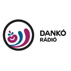 Dankó Rádió logo