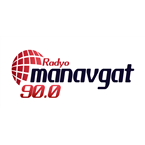 Radyo Manavgat logo