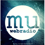 MU Webradio logo