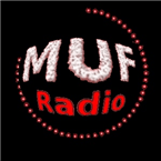 MUF Radio logo