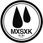 MXSXK logo