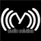 MY AUDIO SOLUTION logo