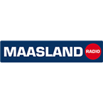 Maasland Radio logo