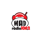 Mad Radio logo