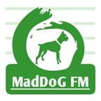 MadDoG FM logo