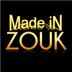 Made In Zouk Radio logo