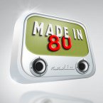 Made in 80 logo