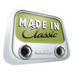 Made in Classic logo