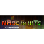 Made in Hits logo