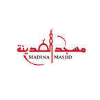 Madina Masjid Clapton logo