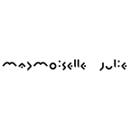 Madmoiselle Julie ON AIR logo