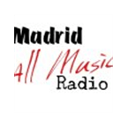 Madrid All Music Radio logo