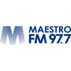 Maestro FM logo