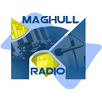 Maghull Radio logo