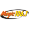 Magic 106.1 logo