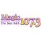 Magic 107.3 logo