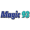 Magic 93 logo