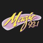 Magic 93.1 logo