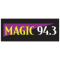 Magic 94.3 logo