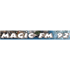 Magic FM logo