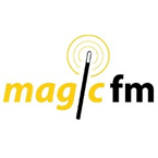 Magic FM logo