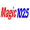 Magic 102.5 logo