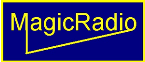 Magic Radio logo