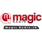 Magic Radio logo