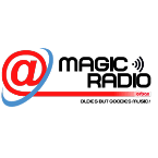 @Magic-Radio logo