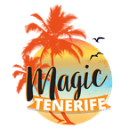 Magic Tenerife logo