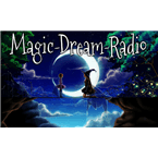 Magic-Dream-Radio logo