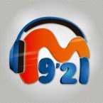 Mágica FM Ecuador logo