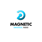 Magnetic Radio logo