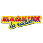 MAGNUM LA RADIO logo