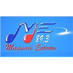 Maguaré Estéreo - Caracol Radio Mocoa logo