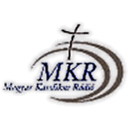 Magyar Katolikus Rádió logo