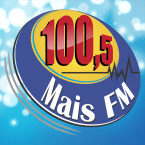 Rádio Mais FM logo