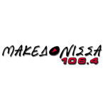 Makedonissa Radio logo