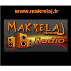 Makrelaj Radio logo