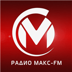 Maks FM logo