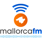 Mallorca FM logo