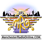 Manchester Radio Online logo