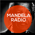 Mandela Radio logo